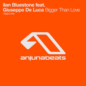 Bigger Than Love (Radio Edit)