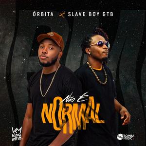 Não é Normal (Explicit)