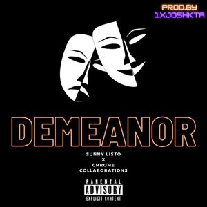Demeanor(feat. SUNNY LISTO) (Explicit)