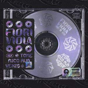 Fiori Viola (Explicit)