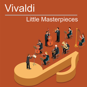 Concerto grosso in F , Op.3/7, RV567 - Vivaldi: Concerto grosso in F , Op.3/7, RV567 - 2. Adagio