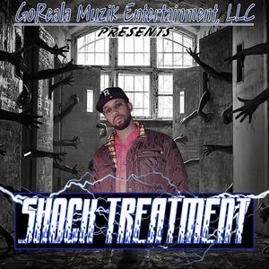 Gangsta's(feat. GoReala Red) (Explicit)
