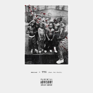 TTG (feat. Roi Choi$i) (Explicit)