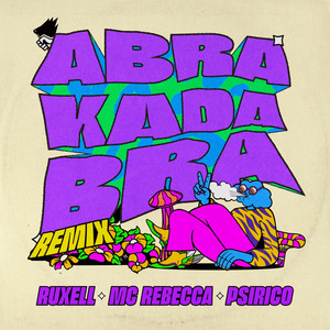 Abrakadabra (Remix)