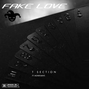 Fake Love (feat. Monir Baws) (Explicit)
