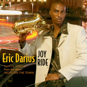 Joy Ride (Edit)