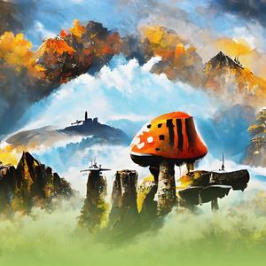 Your Laughter In The Quiet