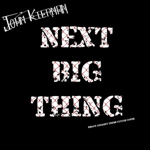 Next Big Thing (Brock Lesnar's Theme)