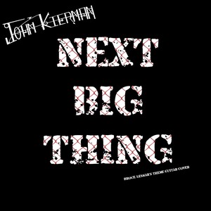 Next Big Thing(Brock Lesnar's Theme)