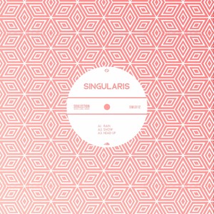 Soulection White Label - Singularis