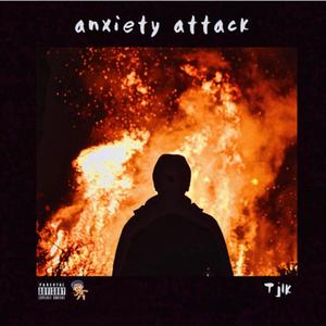 Anxiety Attack (feat. Skrewadrian) (Explicit)