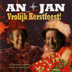 Vrolijk Kerstfeest