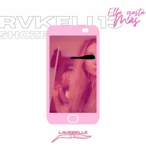 Ella Gasta Más (Explicit)