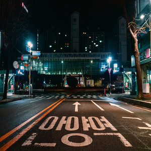 안양역 (Anyang station) (安阳站)