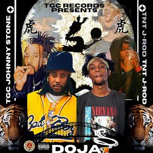 DOJA (feat. J-Rod) [Explicit]