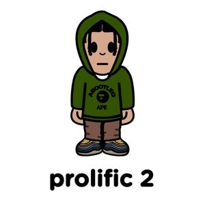 Prolific 2 (Explicit)