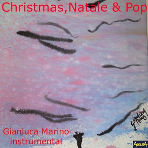 Christmas, Natale & Pop (Instrumental)