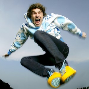 Move Your Body (Extended Vinyl Version)