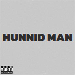 Hunnid Man (Explicit)