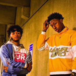 Drip On Land (feat. LeoMvp) (Explicit)