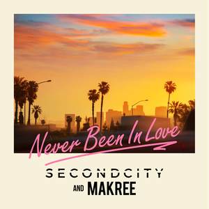 Never Been In Love (Radio Edit)