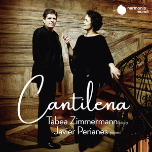Bachianas Brasileiras, No. 5 - Aria (Cantilena) (for alto and piano)