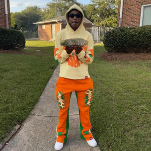 Free Da Guys (feat. SHOOTAFRM1200) (Explicit)