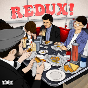 Redux! (Explicit)