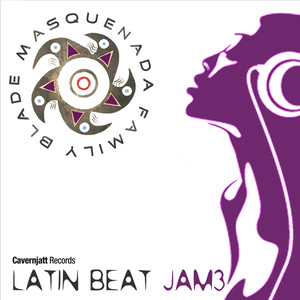 Latin Beat Jam 3