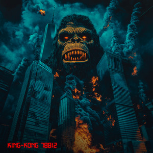 KING-KONG 78812