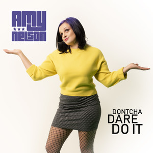 Dontcha Dare Do It