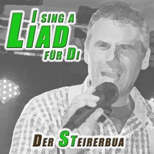 I sing a Liad für di