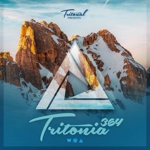 Out Of The Dark(Tritonia 364) (Fatum Remix)