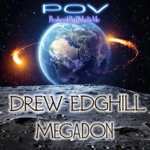 PoV (feat. MEGADON) [Radio Edit]