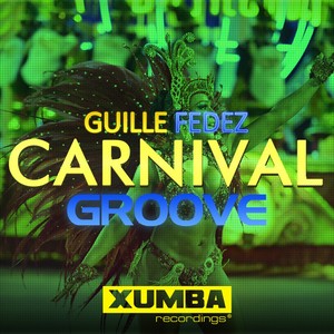 Carnival Groove (Original Mix)