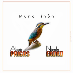 Muna Inon(feat. Nicole Ekoko)