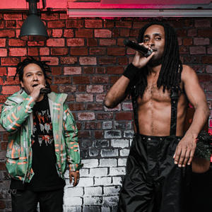 Todo O Nada (feat. Shorty El Chico) (Explicit)