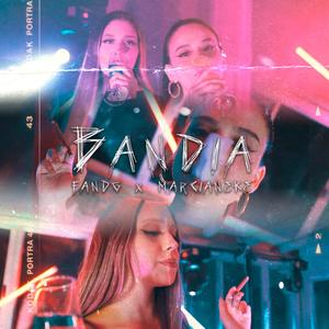 Bandia(feat. Marcianeke) (Explicit)