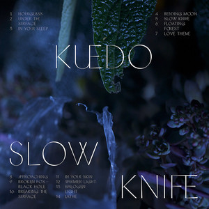 Slow Knife