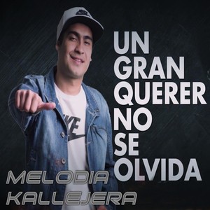 Un Gran Querer No Se Olvida