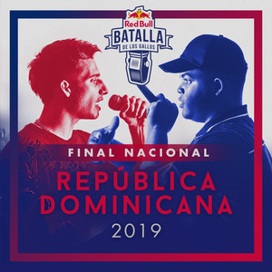 Final Nacional República Dominicana 2019 (Live) [Explicit]