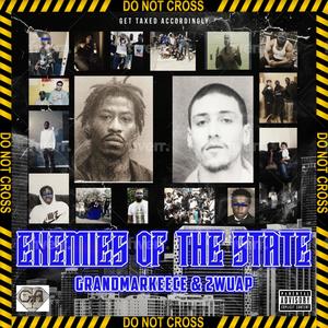 Enemies of the State (Explicit)