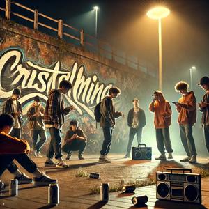 Cristalmina (Explicit)