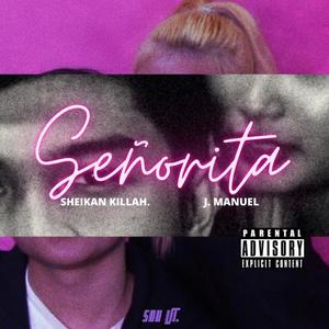 Señorita (Explicit)