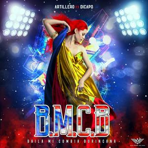 Baila Mi Cumbia Borincana (BMCB) (feat. DiCapo)