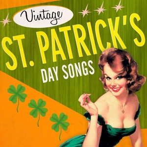 Vintage St. Patrick's Day Songs