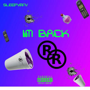 IM BACK (Explicit)