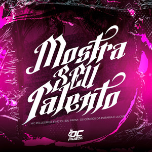 Mostra Seu Talento (Explicit)