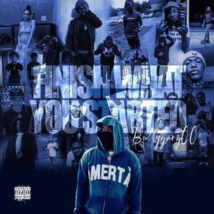 All I Know (feat. Ditty Broker) (Explicit)