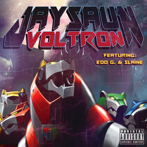 Voltron